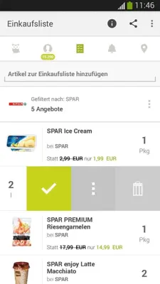 wogibtswas android App screenshot 16